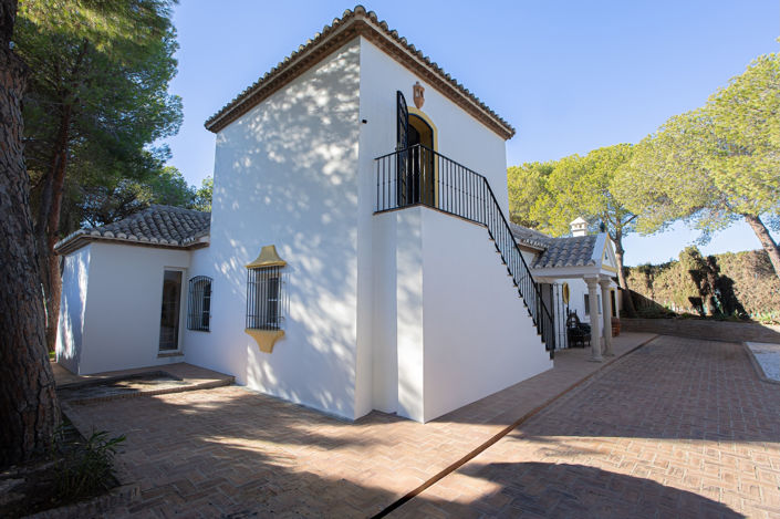 Image No.35-Villa de 4 chambres à vendre à Estepona