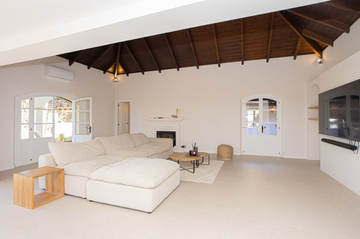 Image No.5-Villa de 4 chambres à vendre à Estepona