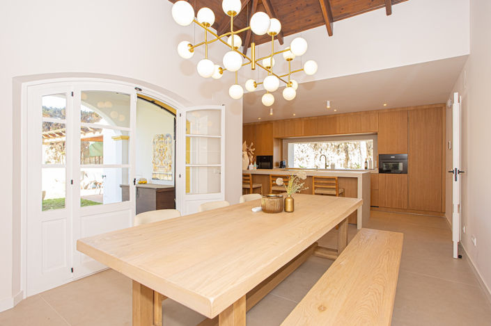 Image No.9-Villa de 4 chambres à vendre à Estepona