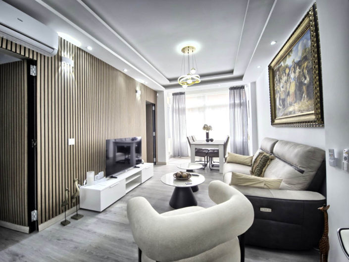 Image No.2-Appartement de 2 chambres à vendre à Marbella