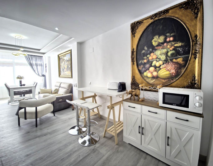Image No.4-Appartement de 2 chambres à vendre à Marbella