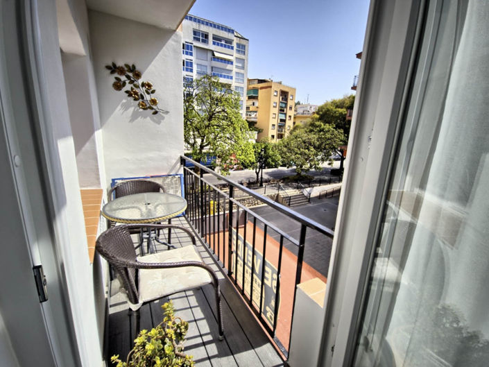 Image No.6-Appartement de 2 chambres à vendre à Marbella
