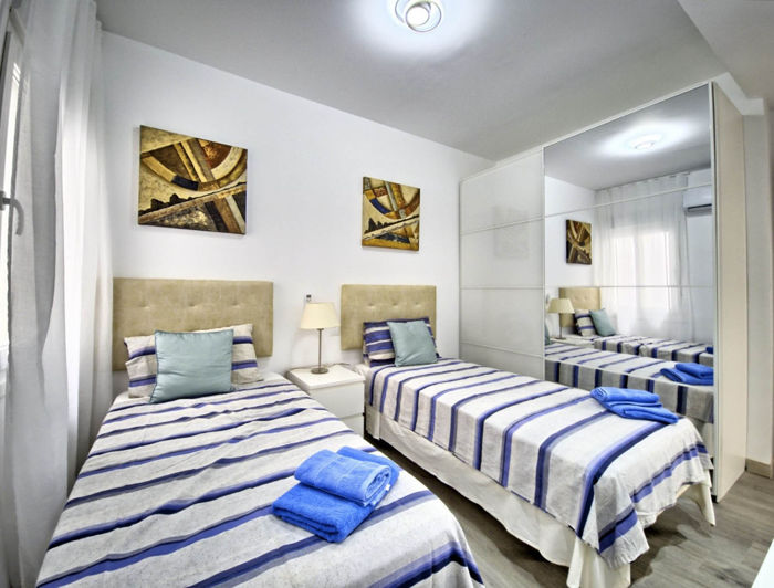 Image No.9-Appartement de 2 chambres à vendre à Marbella