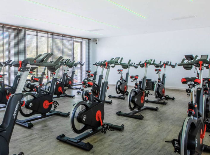 Image No.11-Propriété de 2 chambres à vendre à Benahavis