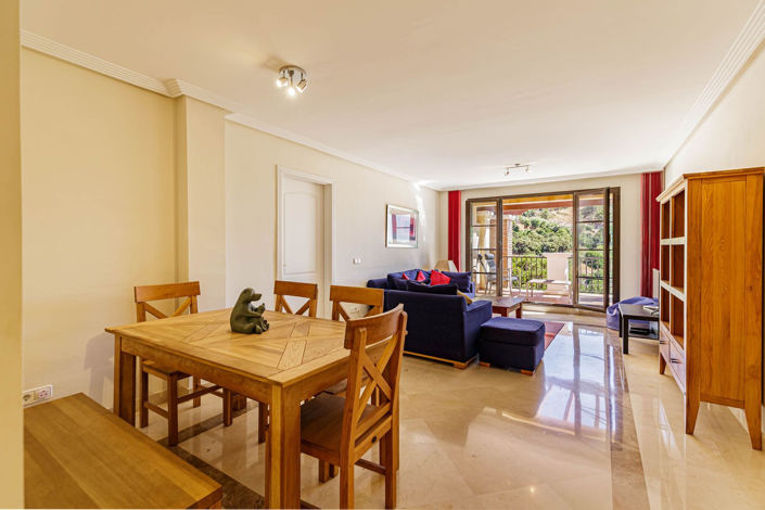 Image No.13-Propriété de 2 chambres à vendre à Benahavis