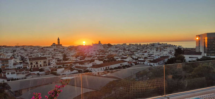 Image No.10-Penthouse de 2 chambres à vendre à Estepona