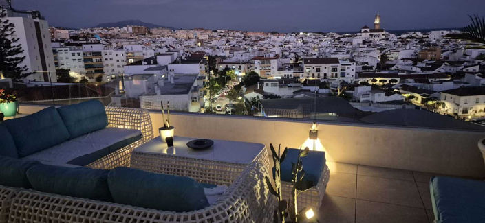 Image No.12-Penthouse de 2 chambres à vendre à Estepona