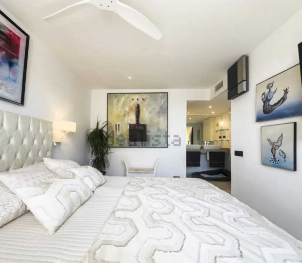 Image No.22-Penthouse de 2 chambres à vendre à Estepona