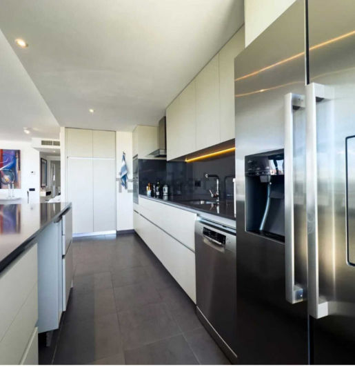 Image No.23-Penthouse de 2 chambres à vendre à Estepona