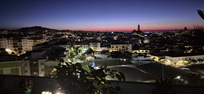 Image No.8-Penthouse de 2 chambres à vendre à Estepona