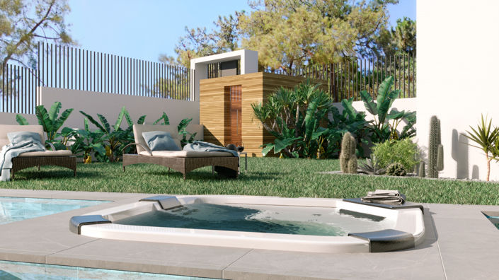 Image No.11-5 Bed Villa for sale