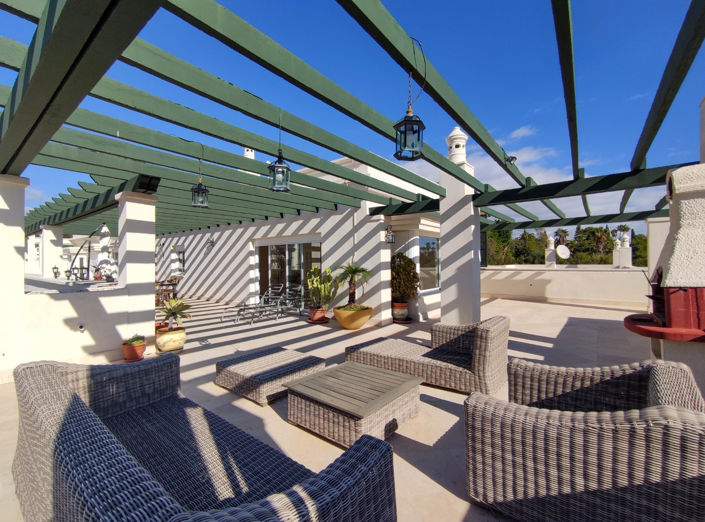 Image No.10-Penthouse de 3 chambres à vendre à Marbella