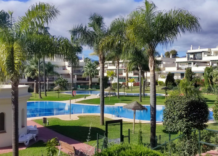 Image No.12-Penthouse de 3 chambres à vendre à Marbella