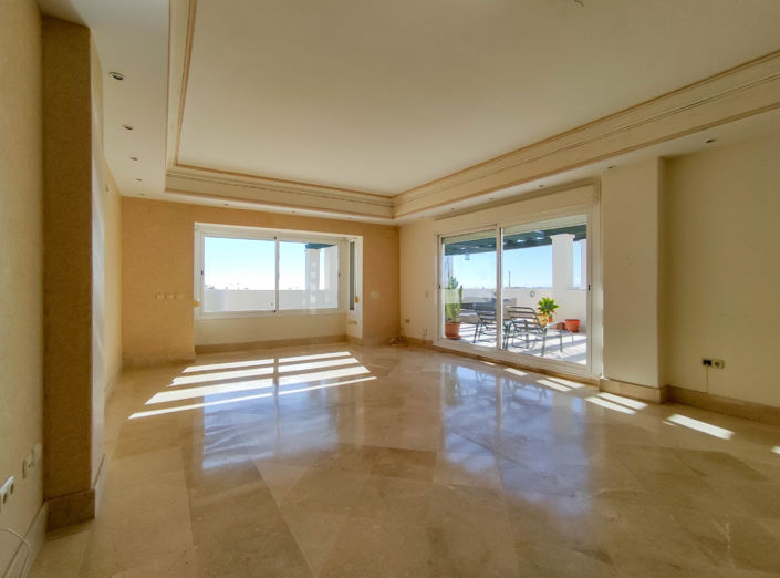 Image No.17-Penthouse de 3 chambres à vendre à Marbella