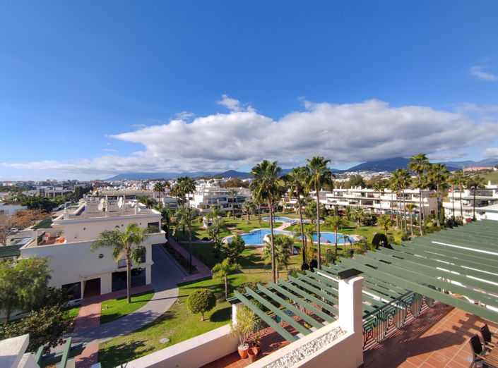 Image No.23-Penthouse de 3 chambres à vendre à Marbella