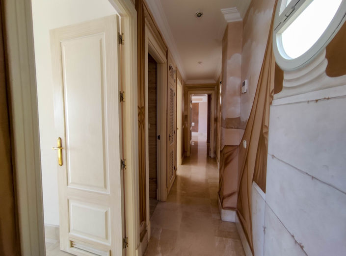 Image No.25-Penthouse de 3 chambres à vendre à Marbella