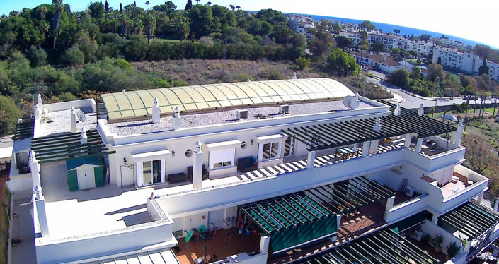 Image No.9-Penthouse de 3 chambres à vendre à Marbella