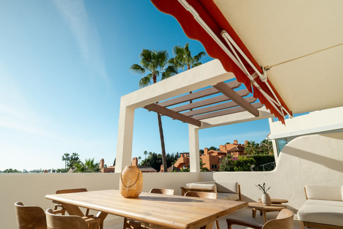 Image No.26-3 Bed Apartment for sale