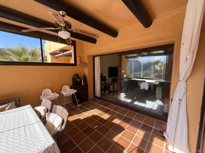 Image No.22-Appartement de 3 chambres à vendre à Manilva