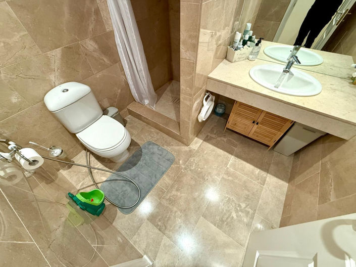 Image No.9-Appartement de 3 chambres à vendre à Manilva