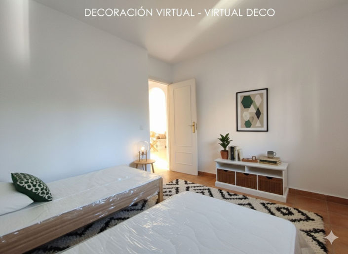 Image No.18-2 Bed Apartment for sale