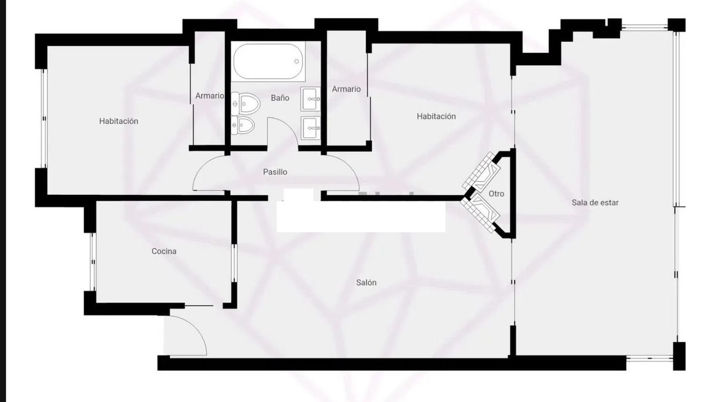 Image No.26-2 Bed Apartment for sale