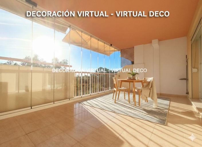 Image No.4-2 Bed Apartment for sale