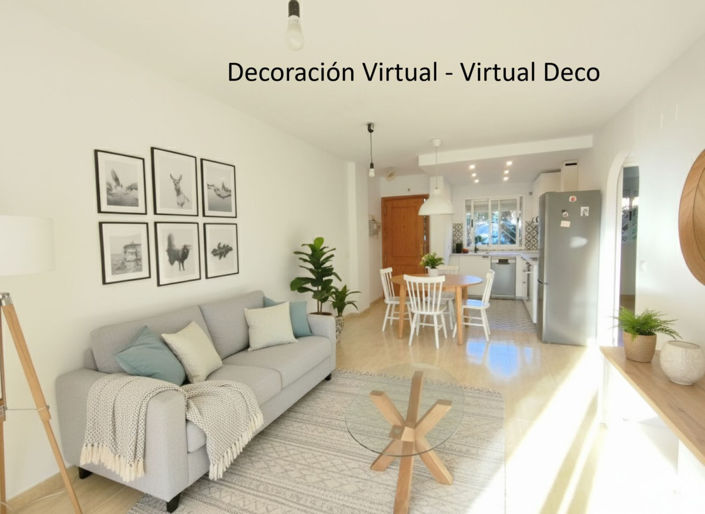 Image No.8-2 Bed Apartment for sale