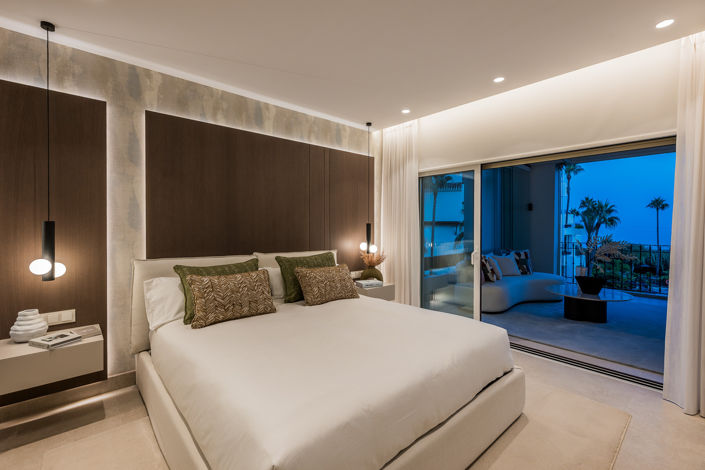 Image No.39-3 Bed Apartment for sale