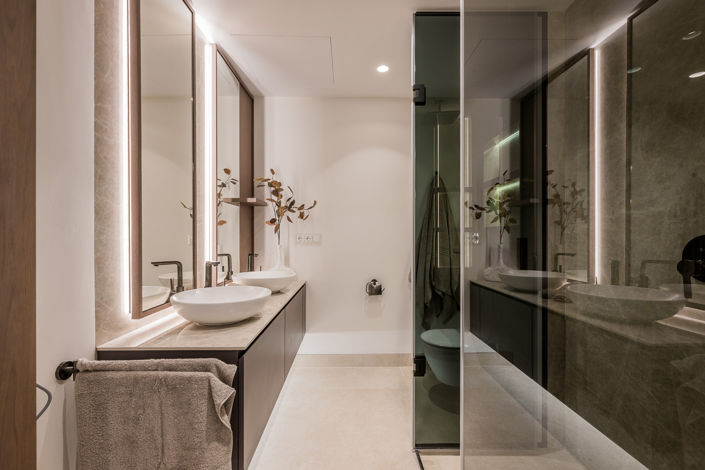 Image No.44-3 Bed Apartment for sale