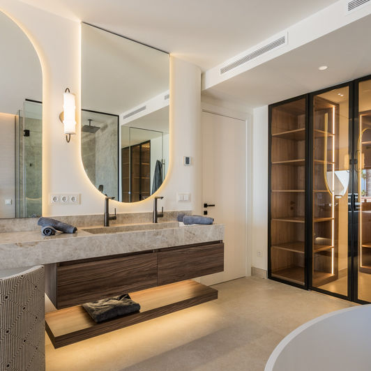 Image No.33-3 Bed Penthouse for sale