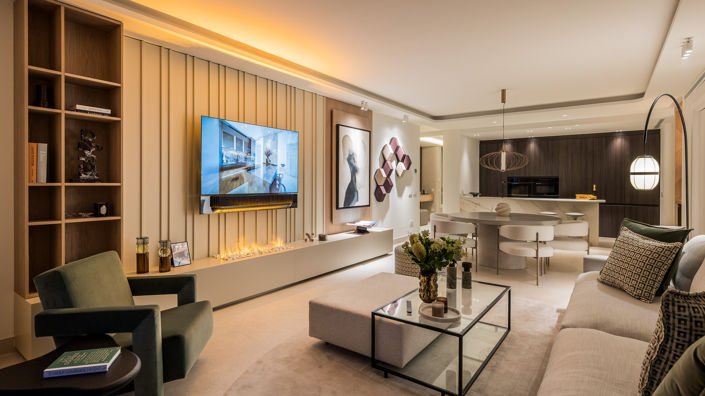 Image No.40-3 Bed Penthouse for sale