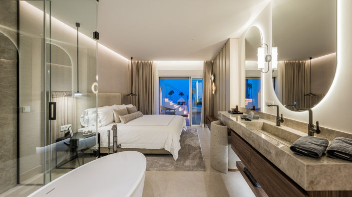 Image No.44-3 Bed Penthouse for sale