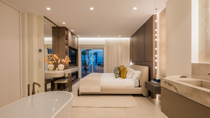 Image No.19-3 Bed Penthouse for sale