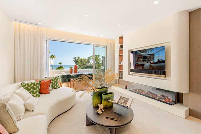 Image No.2-3 Bed Penthouse for sale