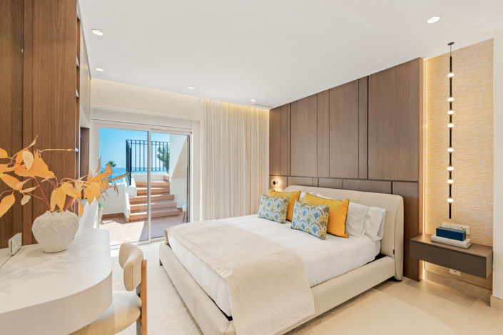 Image No.25-3 Bed Penthouse for sale