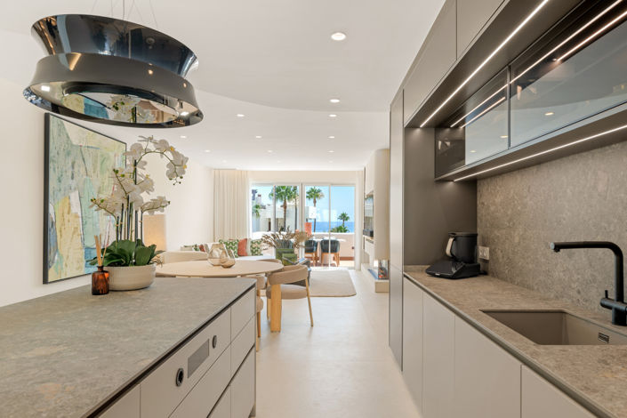 Image No.44-3 Bed Penthouse for sale