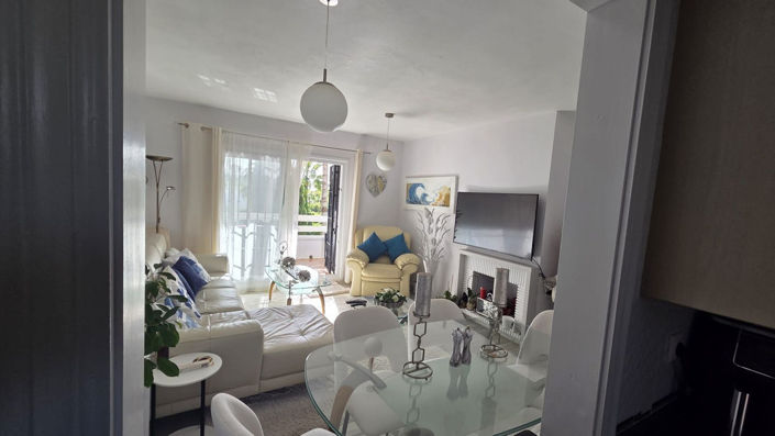 Image No.10-Appartement de 2 chambres à vendre à Riviera del Sol