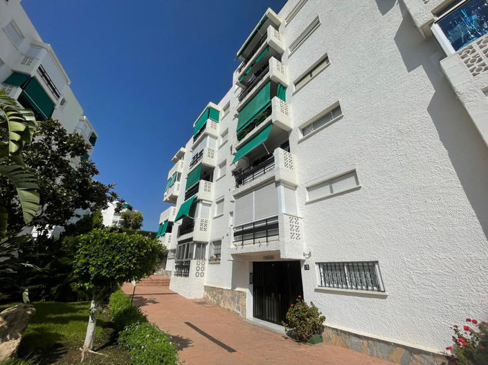Image No.2-Appartement de 3 chambres à vendre à Estepona