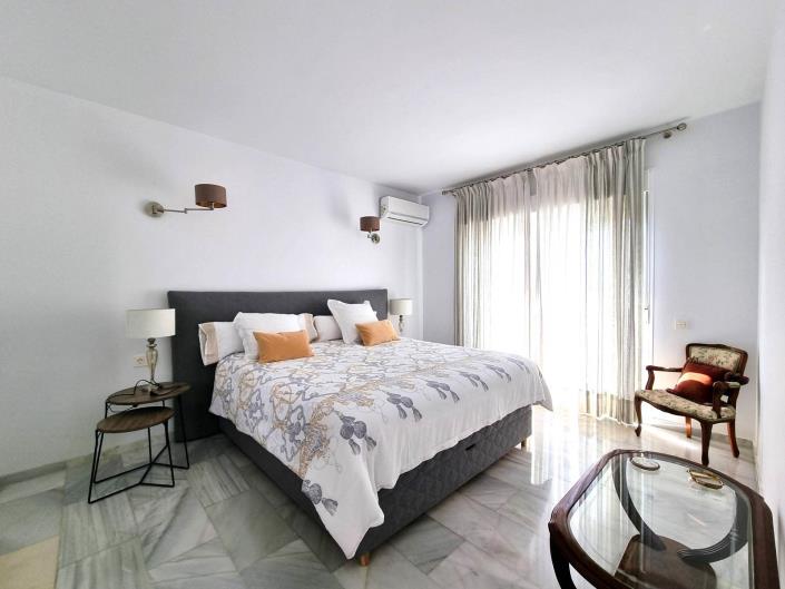 Image No.7-Villa de 3 chambres à vendre à Calahonda