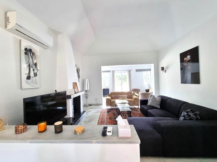 Image No.8-Villa de 3 chambres à vendre à Calahonda