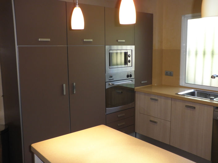 Image No.8-5 Bed Townhouse for sale