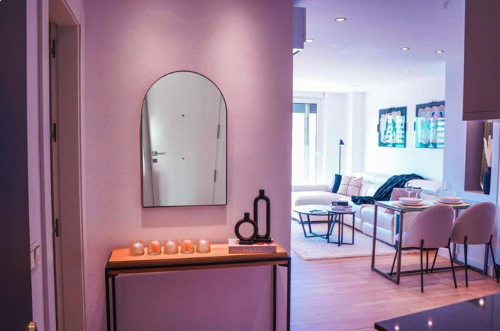 Image No.8-1 Bed Apartment for sale