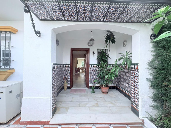 Image No.13-Maison de 5 chambres à vendre à Estepona