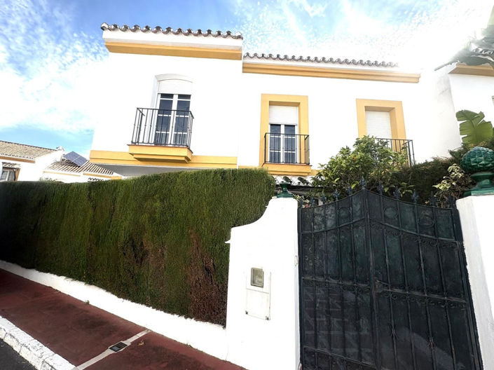 Image No.20-Maison de 5 chambres à vendre à Estepona