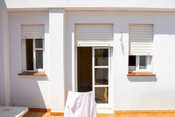 Image No.2-Propriété de 4 chambres à vendre à San Pedro de Alcantara