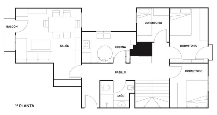 Image No.24-Propriété de 4 chambres à vendre à San Pedro de Alcantara