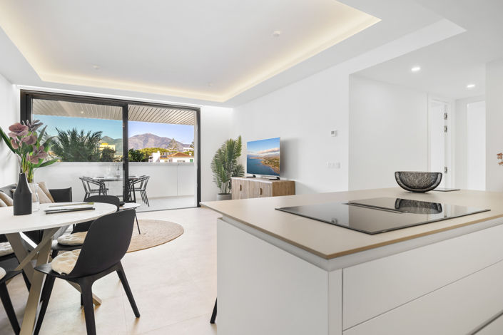 Image No.10-2 Bed Apartment for sale