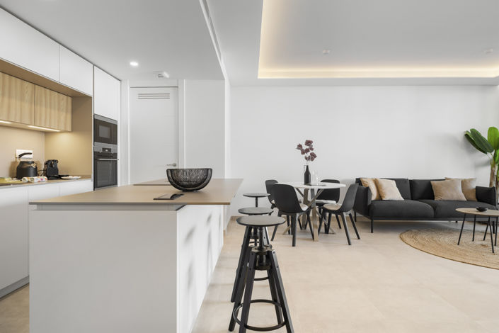 Image No.23-2 Bed Apartment for sale