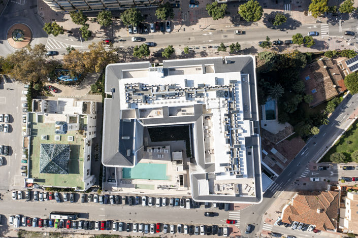 Image No.28-2 Bed Apartment for sale